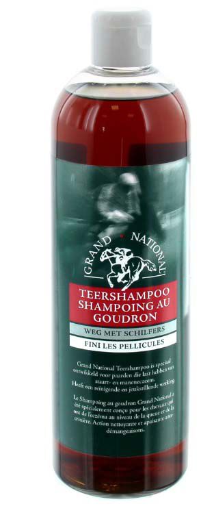 Grand National Teershampoo - Paardenshampoo - 500