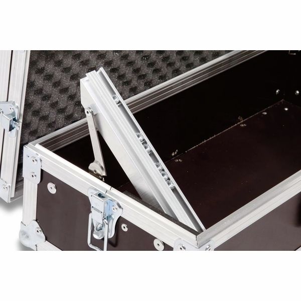 Thon Rack Case 5U 12RA