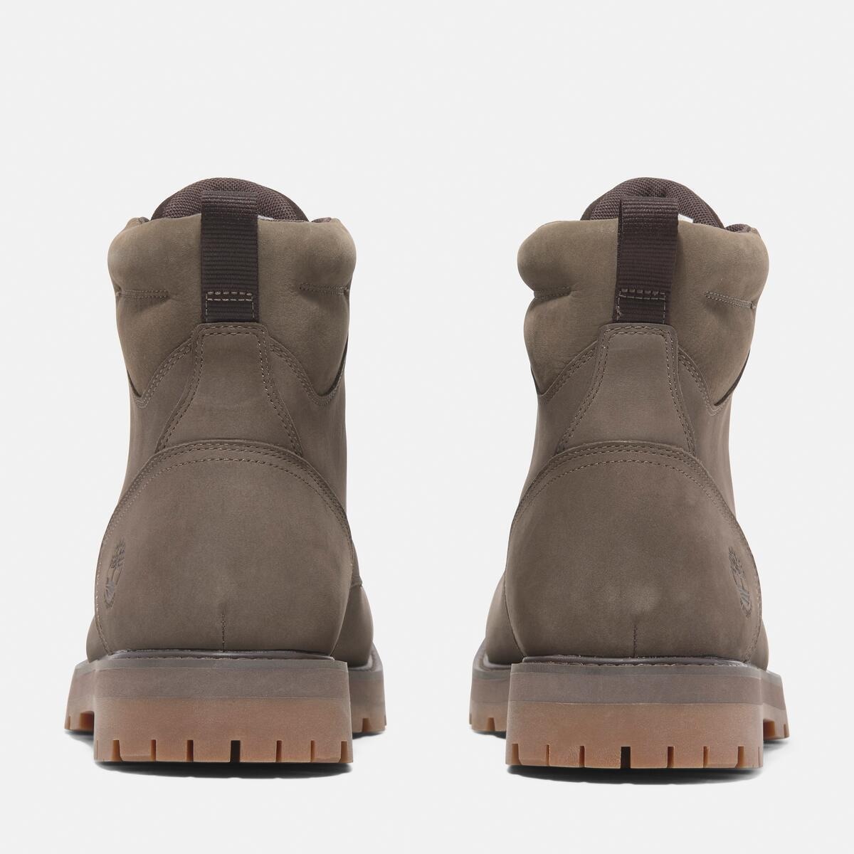 Timberland Schnürboots »BRITTON ROADMID LACE UP WATERPROOF BOOT«  Winterstiefel, Schnürstiefel, Winterschuhe, wasserdicht