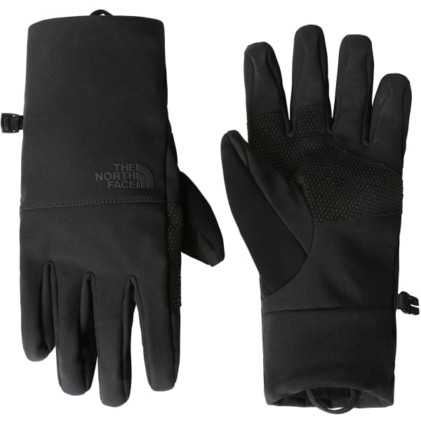 Gant ski de randonnée THE NORTH FACE M APEX ETIP TNF TNF BLACK