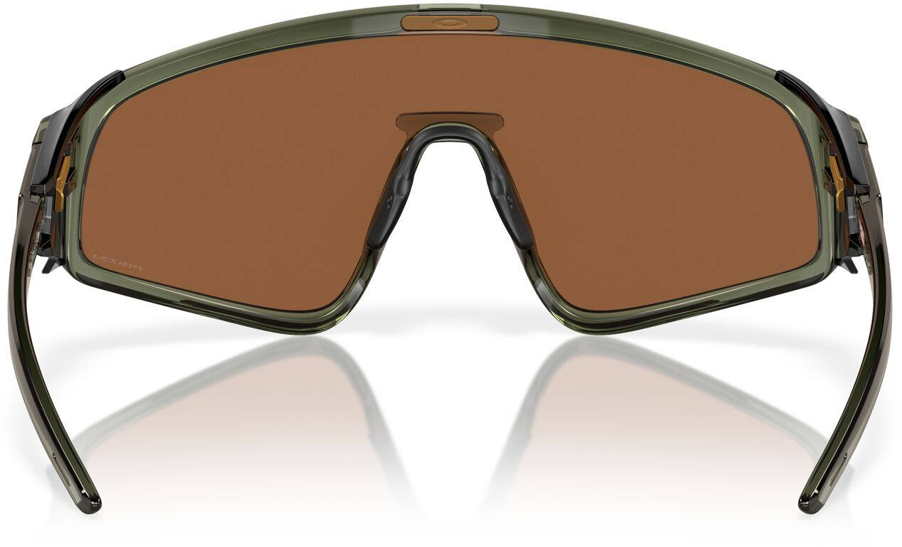 Oakley Latch Panel
