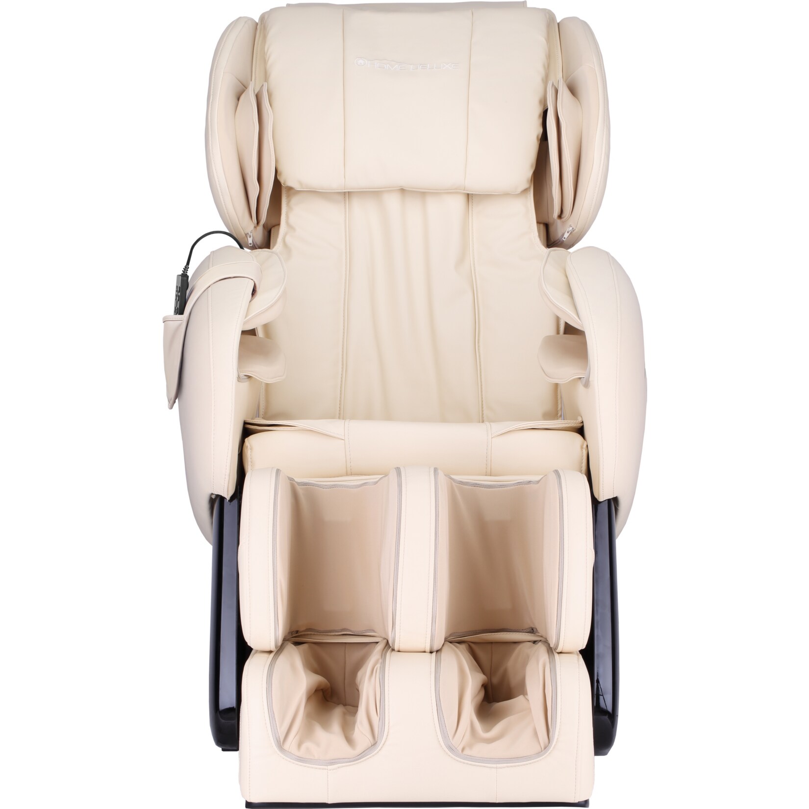 HOME DELUXE Massagesessel SUENO - Beige