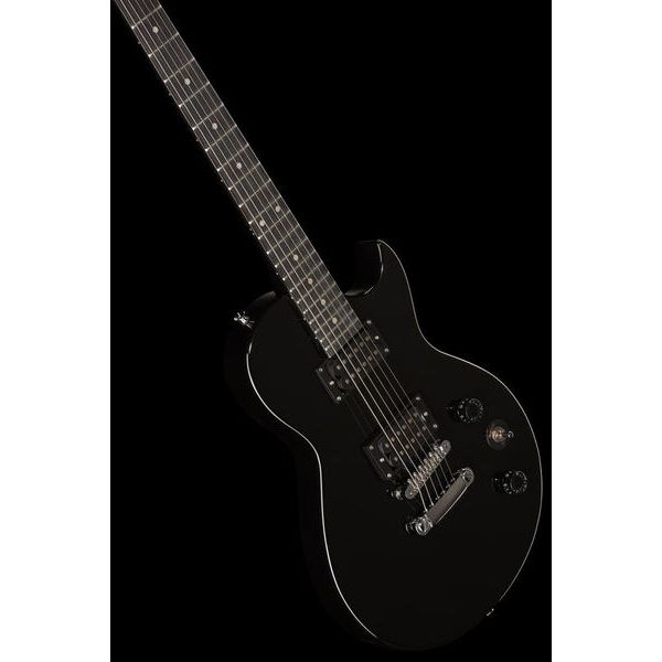 Harley Benton SC-200BK Student Series Bundle