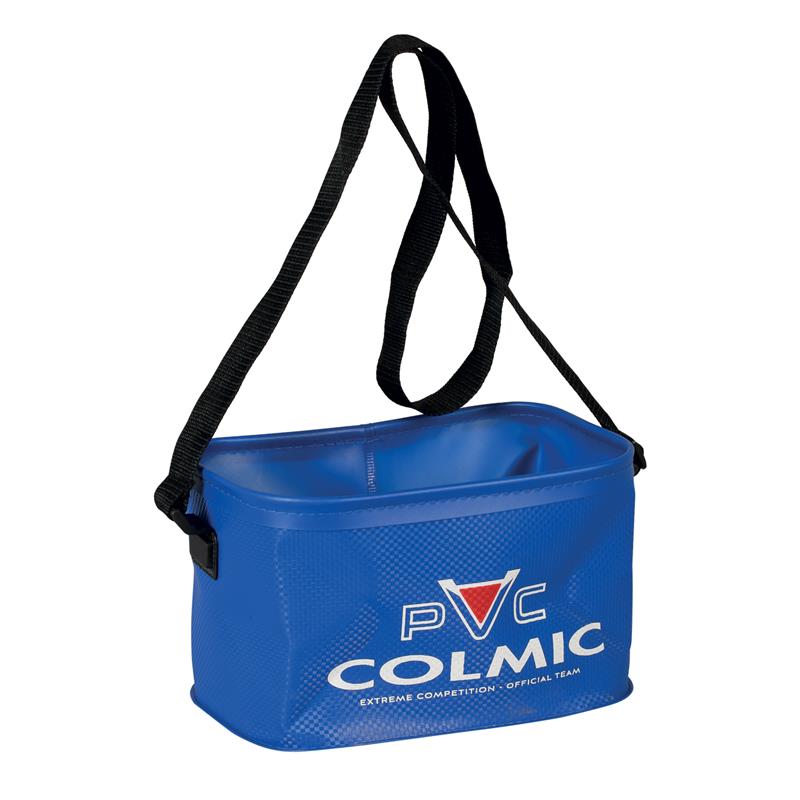 Sac A Appats Colmic Bait Box Istrice