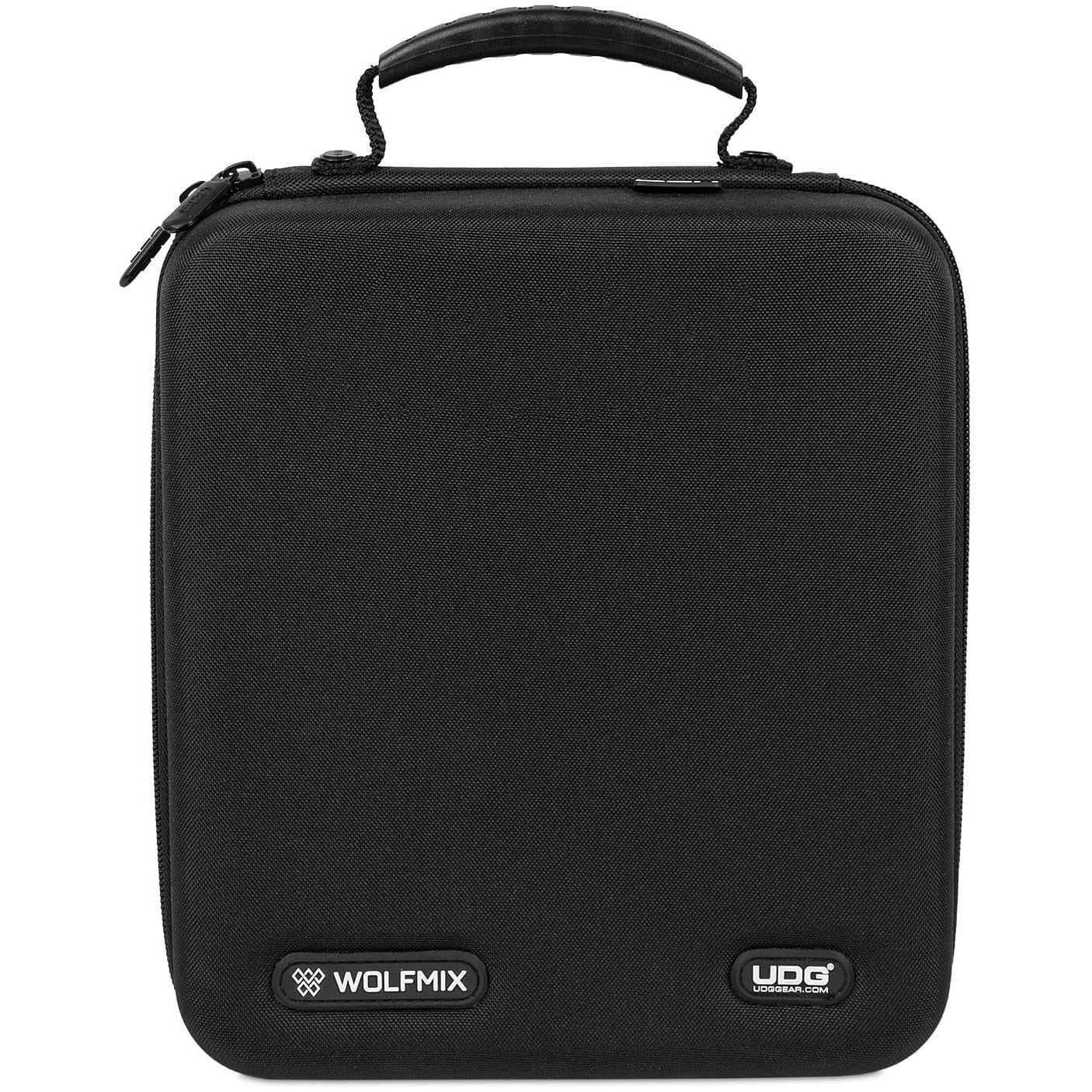 UDG Creator Wolfmix W1 Hardcase Black
