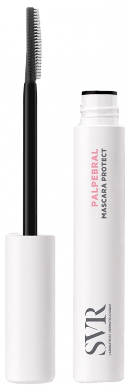 Topialyse Palpebral Mascara Protect Noir - 9ml