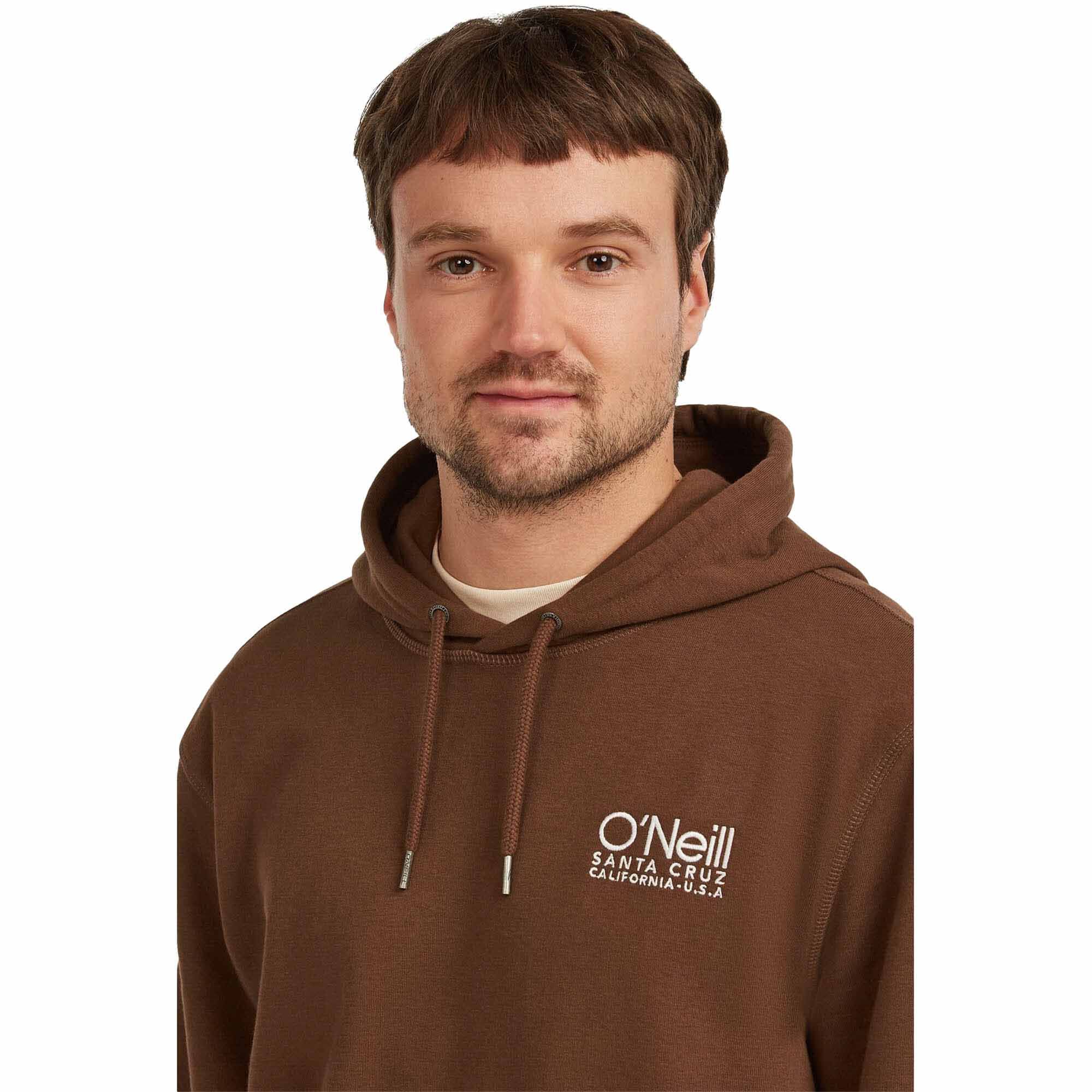 O'NeillORIGINAL CALI LOGO HOODIE