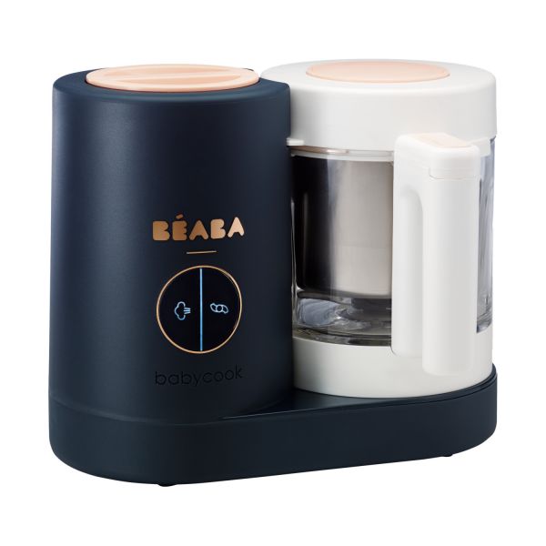 Beaba Babycook® Neo Grey / White