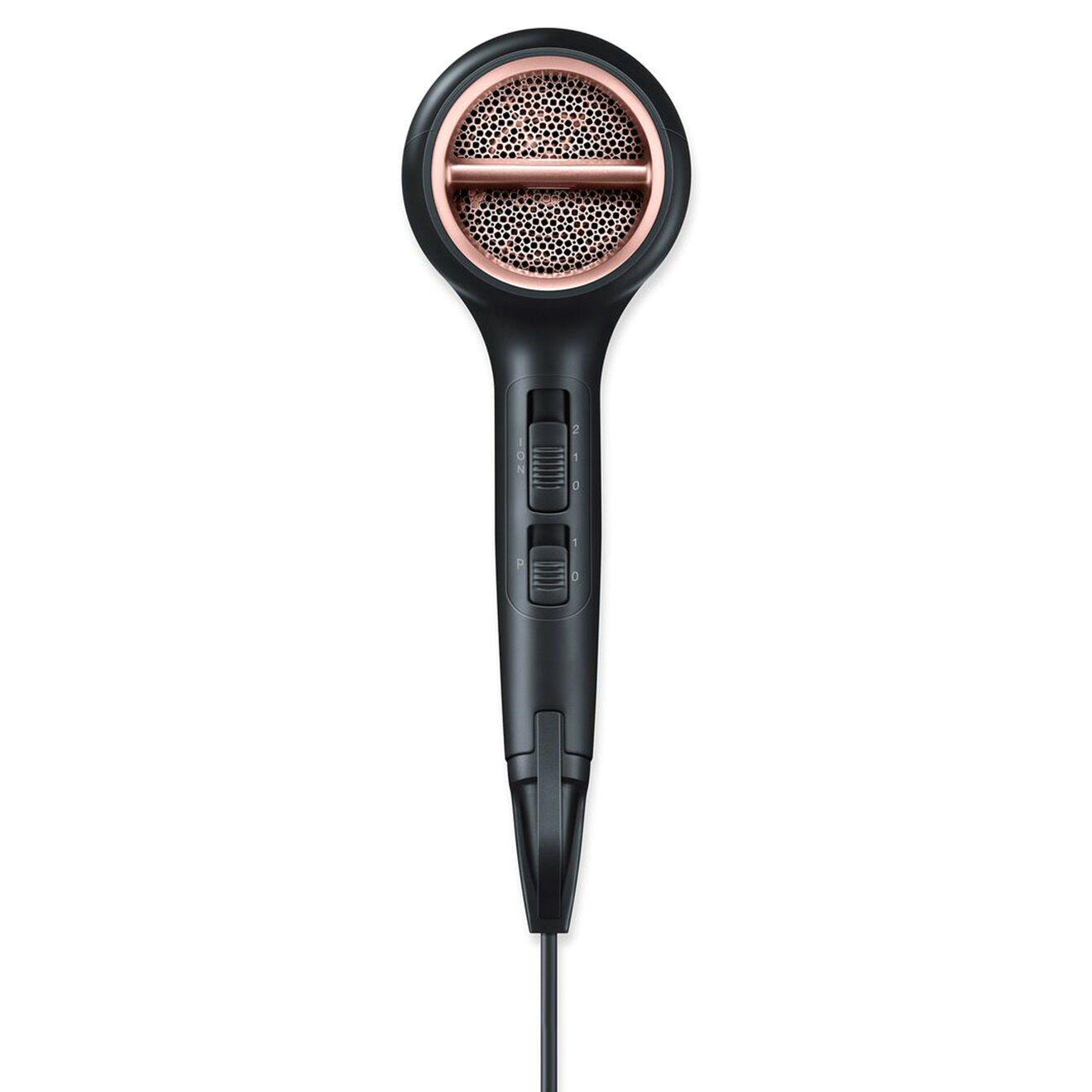 Beurer Therapy Sèche-cheveux moteur DC triple fonction ionique noir - 2200 W