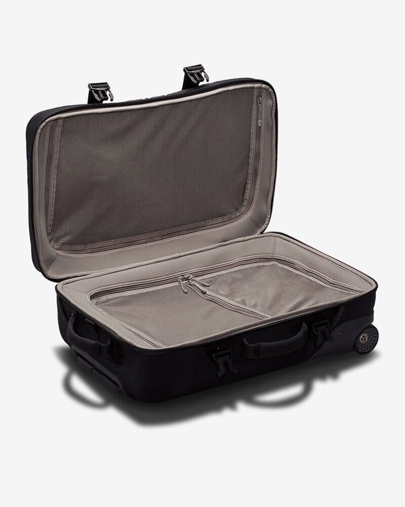 Valise Nike Fiftyone Noir