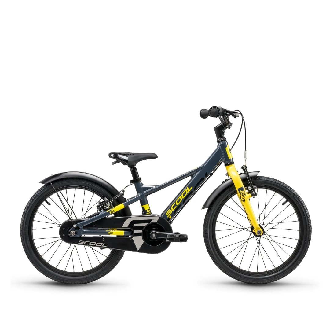 S'COOL XXlite EVO | 18