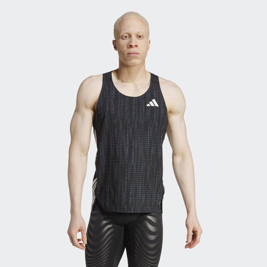 Adidas Débardeur de running Adizero