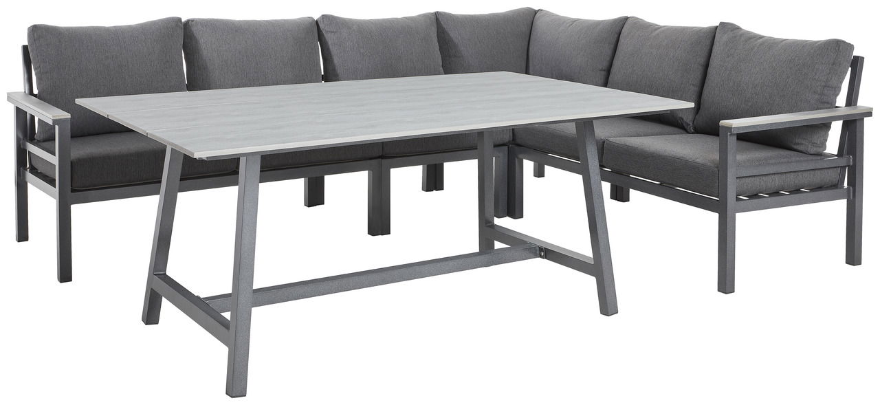 Amatio Lounge-Set OLYMPIA