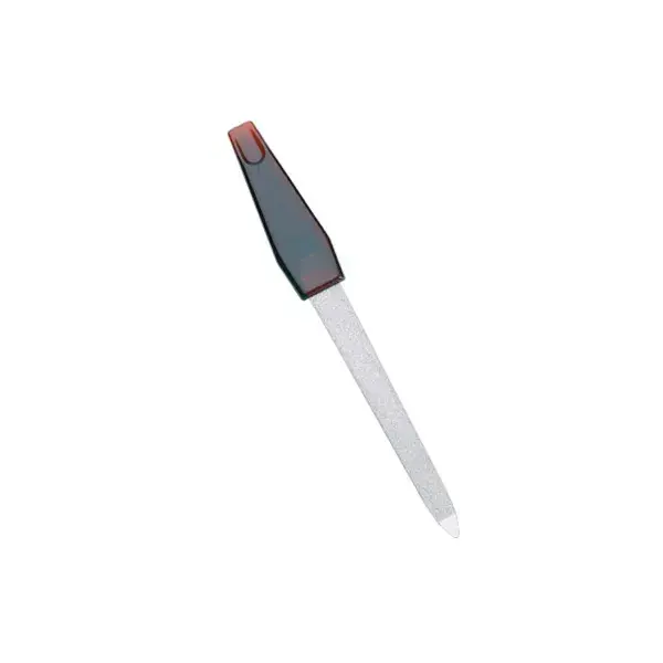 Lima de unhas de safira 12cm