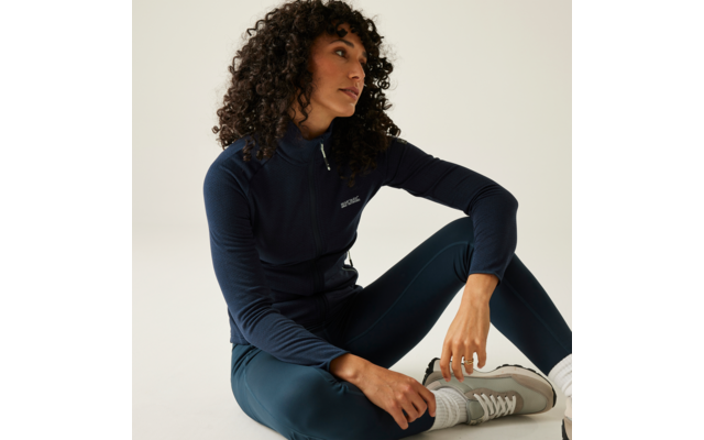 Regatta Malana Damen Stretchjacke