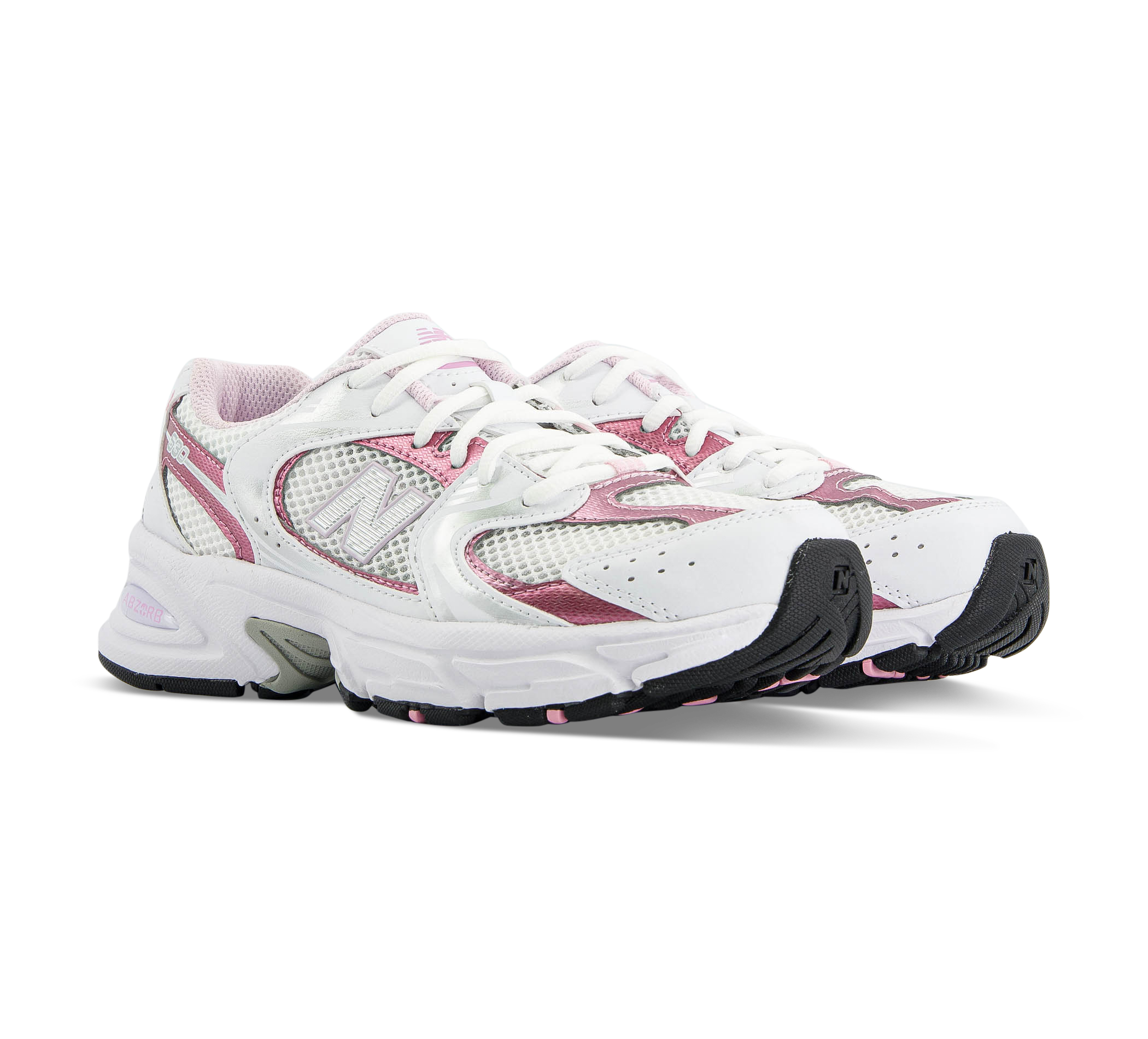 New Balance GR530V1 weiss