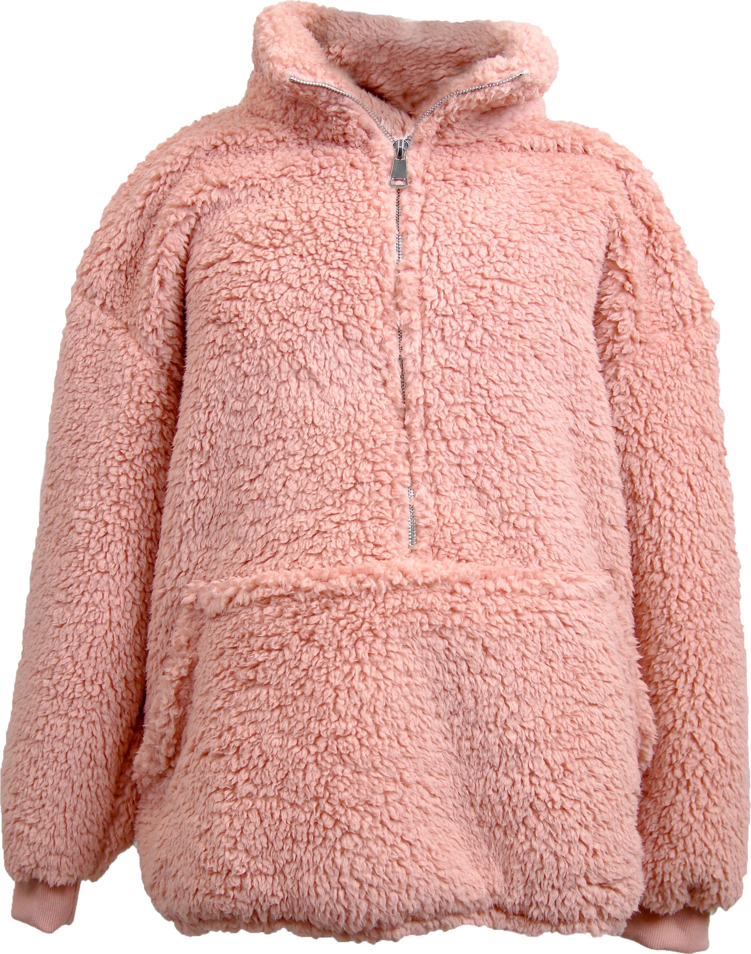 Unique living trui Willow roze teenage onesize