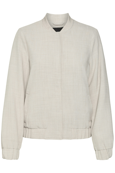 Vero Moda beige dames jas