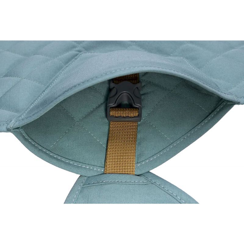 Stumptown Jacket - Veste pour chien