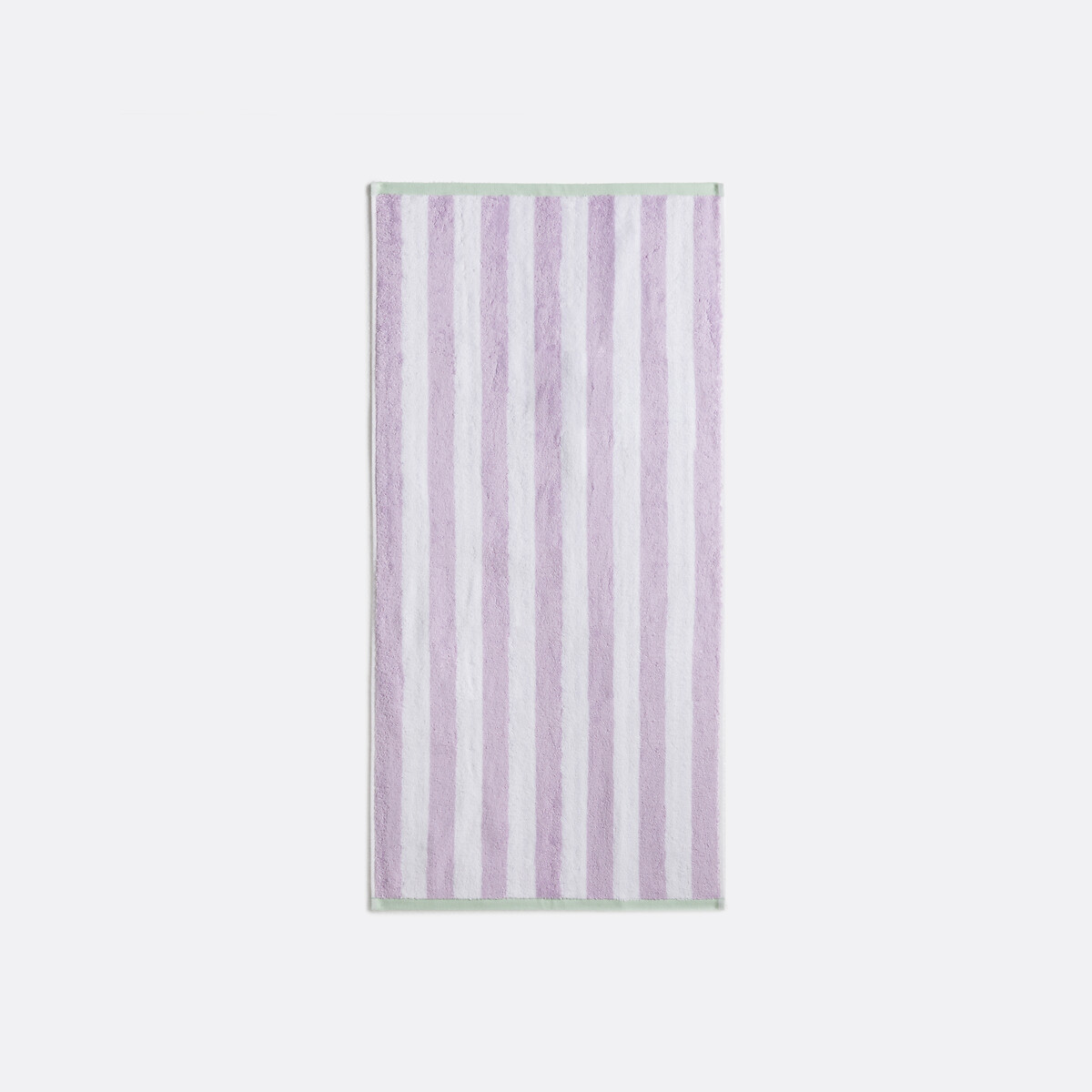 LA REDOUTE INTERIEURS<br>Toalha atoalhada 500g, Dani