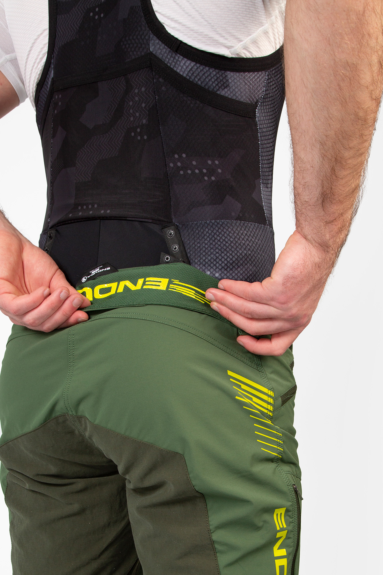 Endura SingleTrack Bibliner