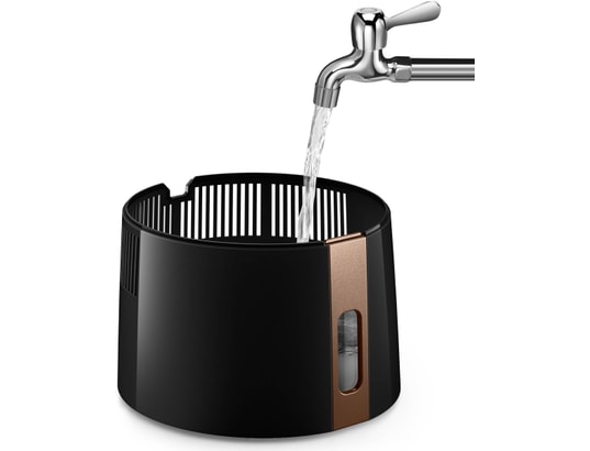 PHILIPS - Purificateur d'air HU3918/10