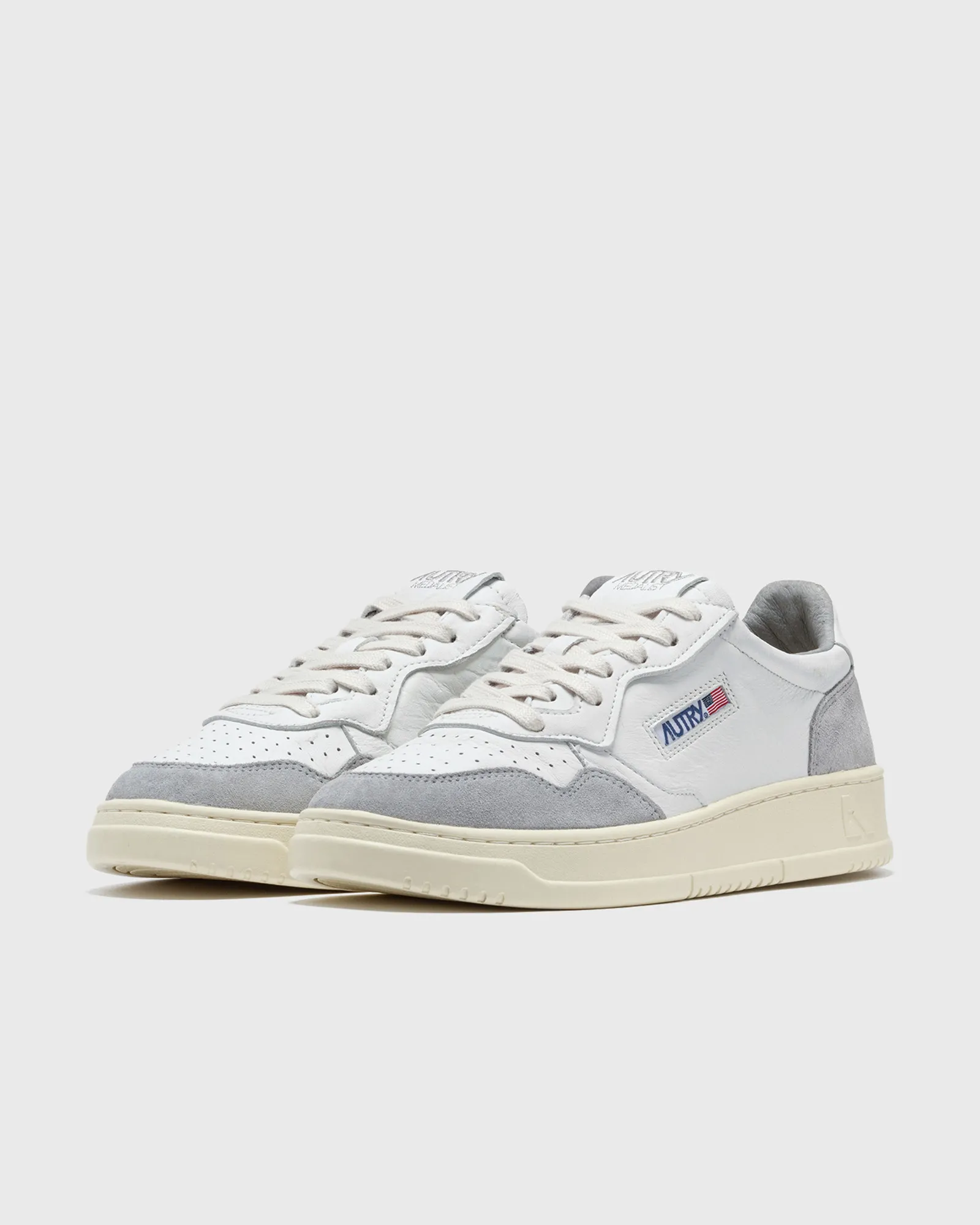 Autry Action Shoes MEDALIST LOW