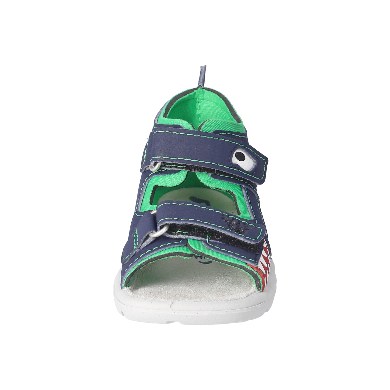 SHARKI - Sandalen