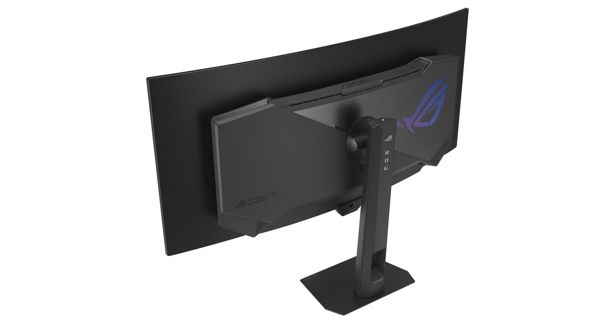 ASUSROG Strix QD-OLED XG34WCDG 34