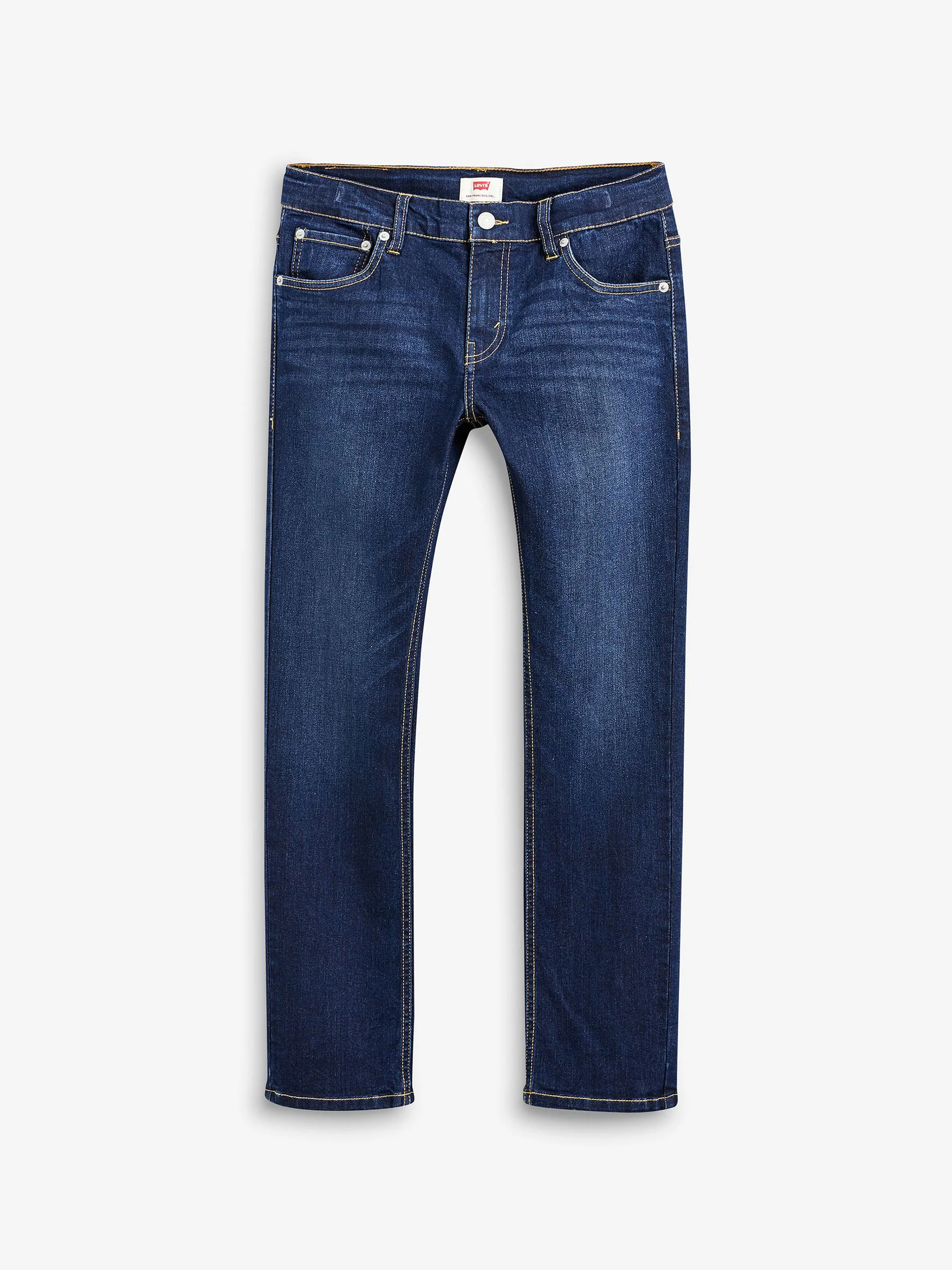 Rushmore - Levi's® Kids 511 slim fit jeans