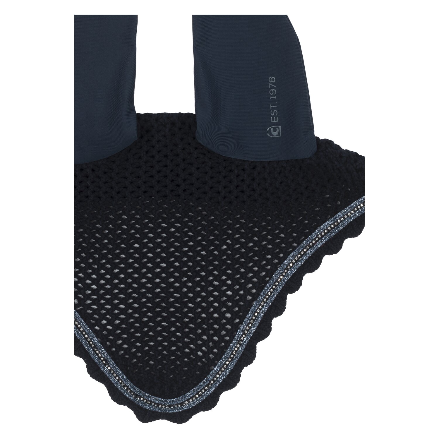 Cavallo Fliegenohren CAVALJETTY - darkblue - WB