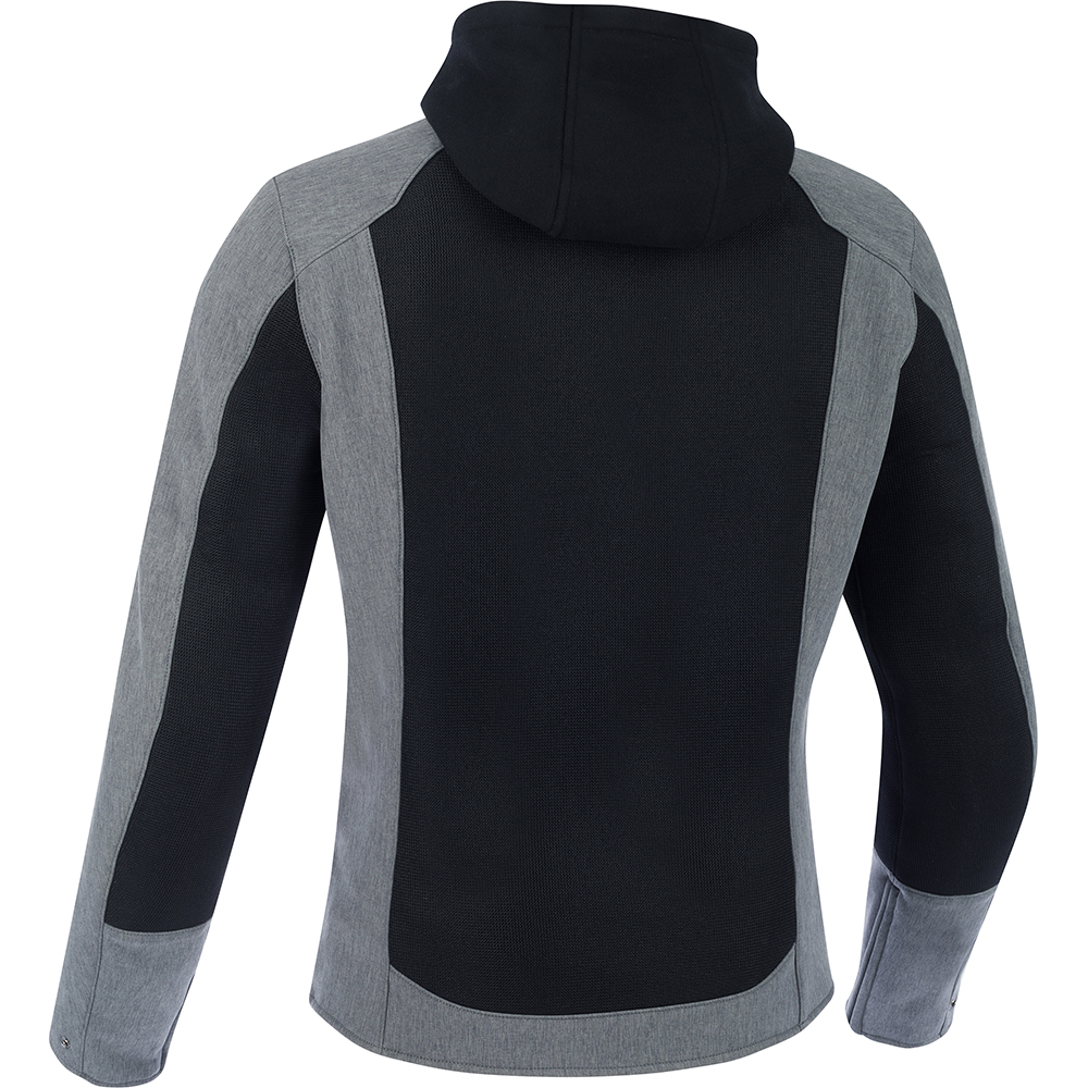 Bering - Sweat Zenith Gris / Noir