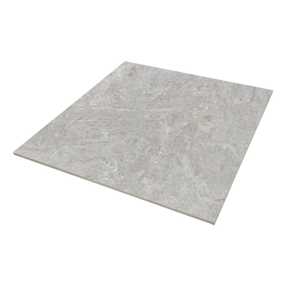 FLIS QUARZO GRÅ 15X15CM 0,9M²/PK