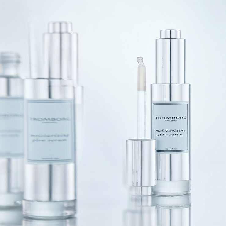 Tromborg Moisturizing Glow Serum