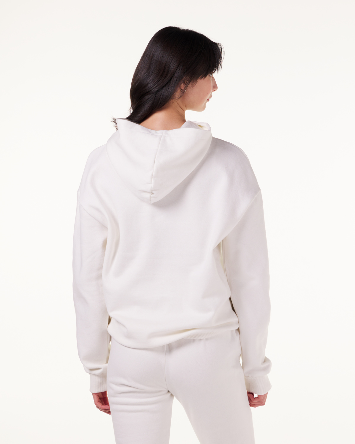 Bumpro SETT Love Sweat Off White