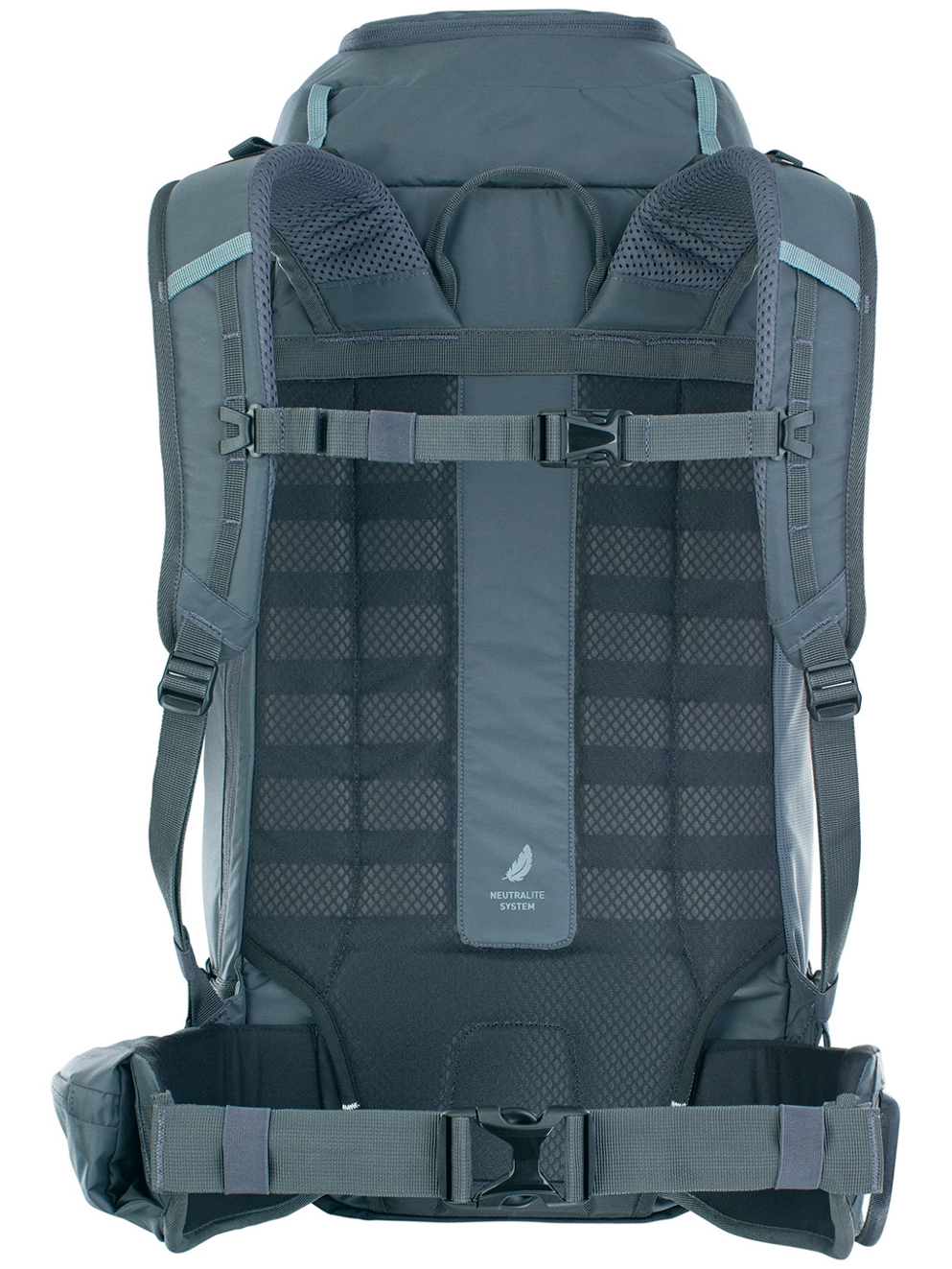Evoc Patrol 40L Backpack carbon grey