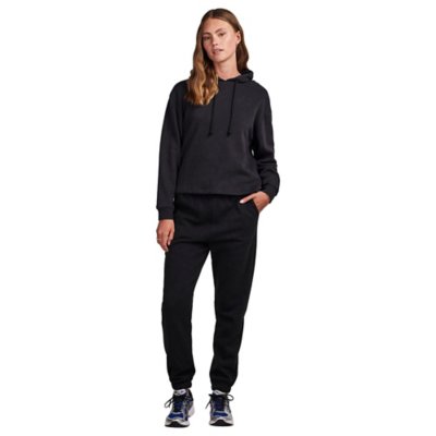 Sweatshirt à capuche femme Chilli PIECES