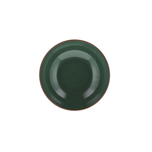 Bitz Wood Pasta Skål, Forest, 20 cm
