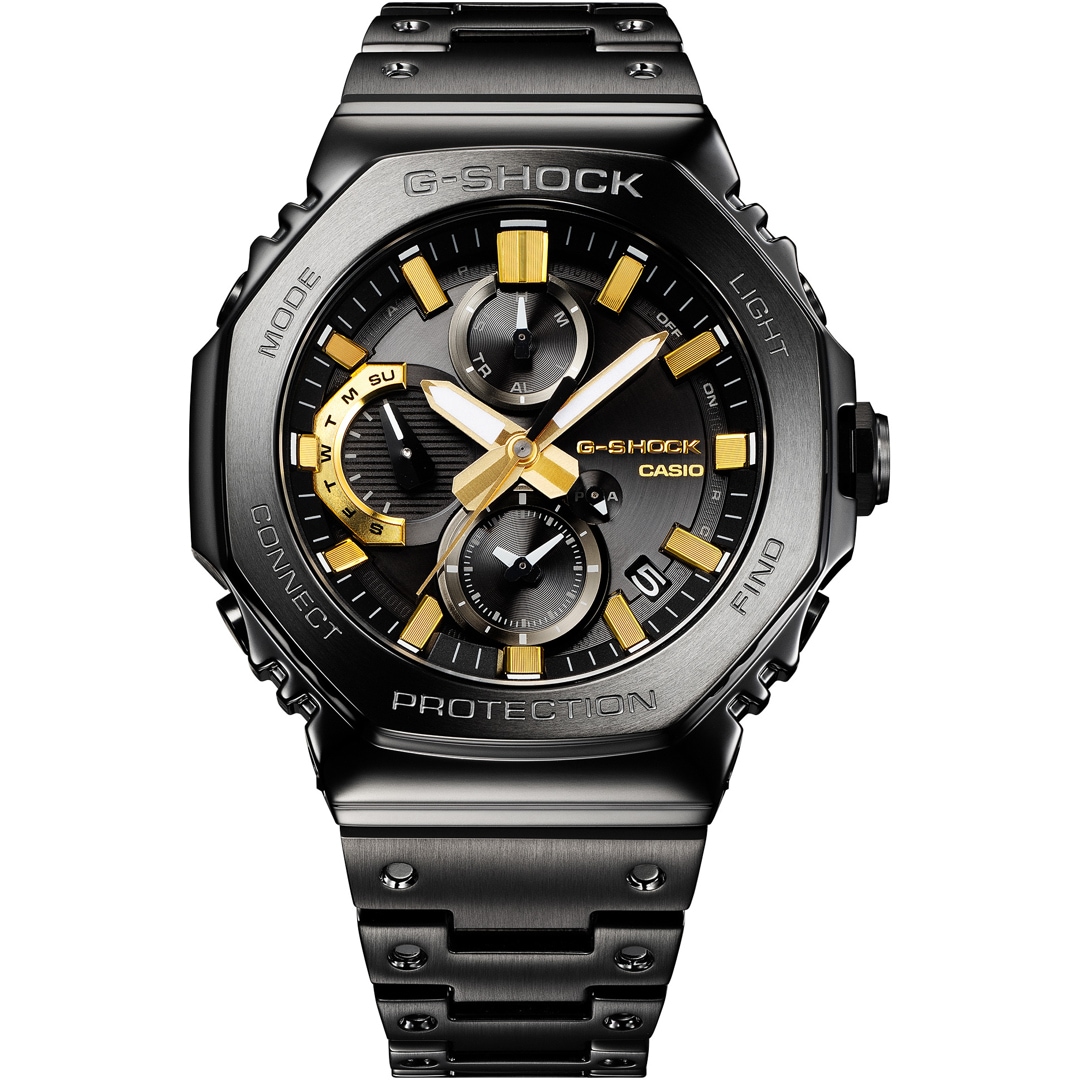 Casio G-Shock Chrono 50th Anniversary Limited Edition