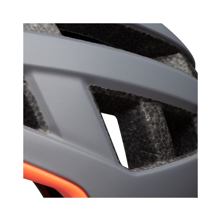 Mammut Crag Sender Helmet Titanium