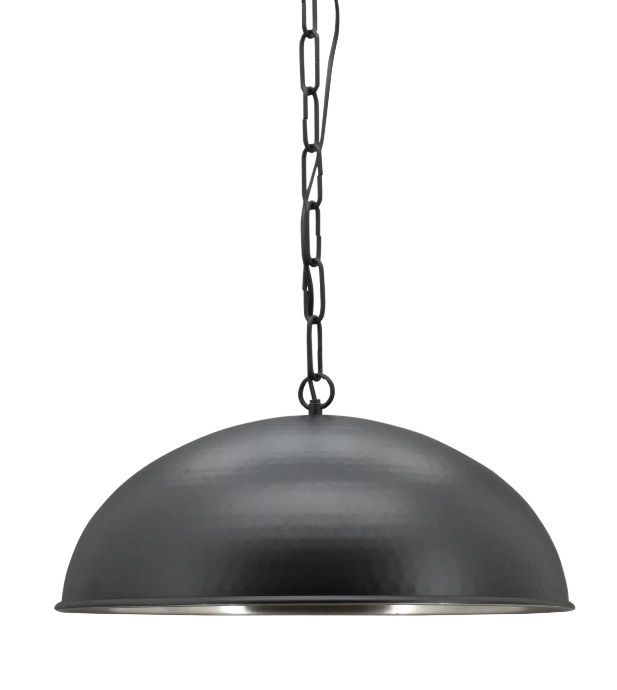 HL Lennox small black/silver