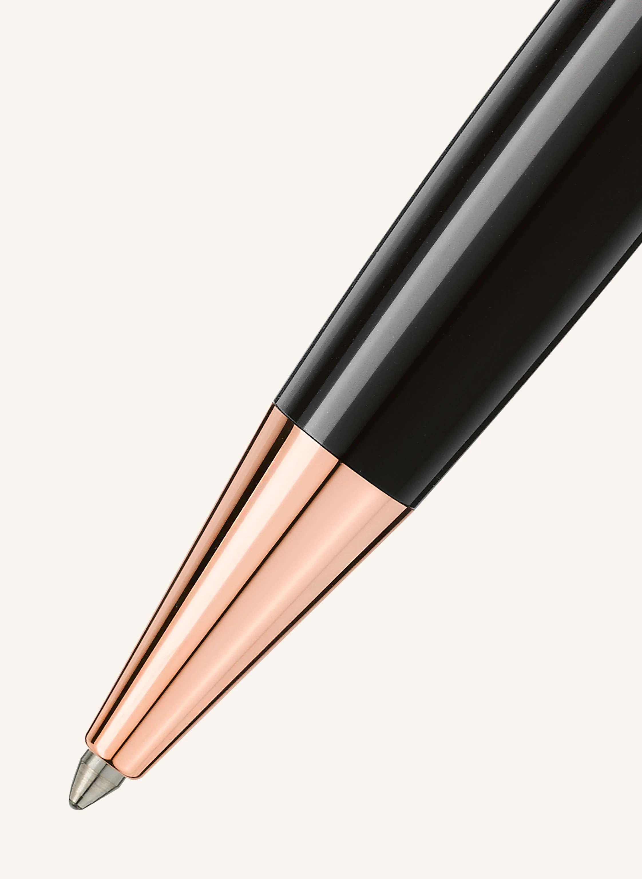 MONTBLANC Kugelschreiber MEISTERSTÜCK