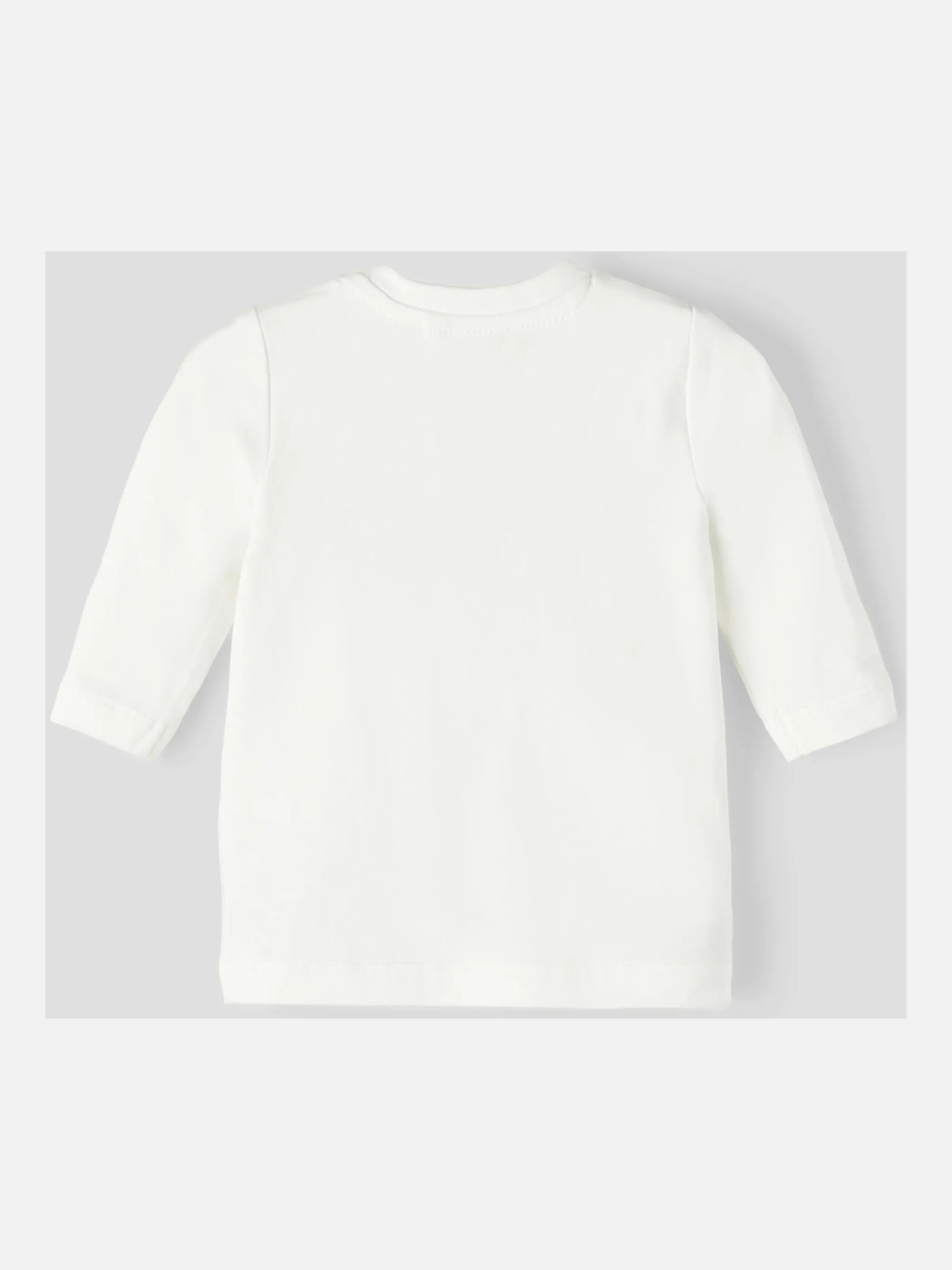 Baby Jungen Longsleeve mit Print