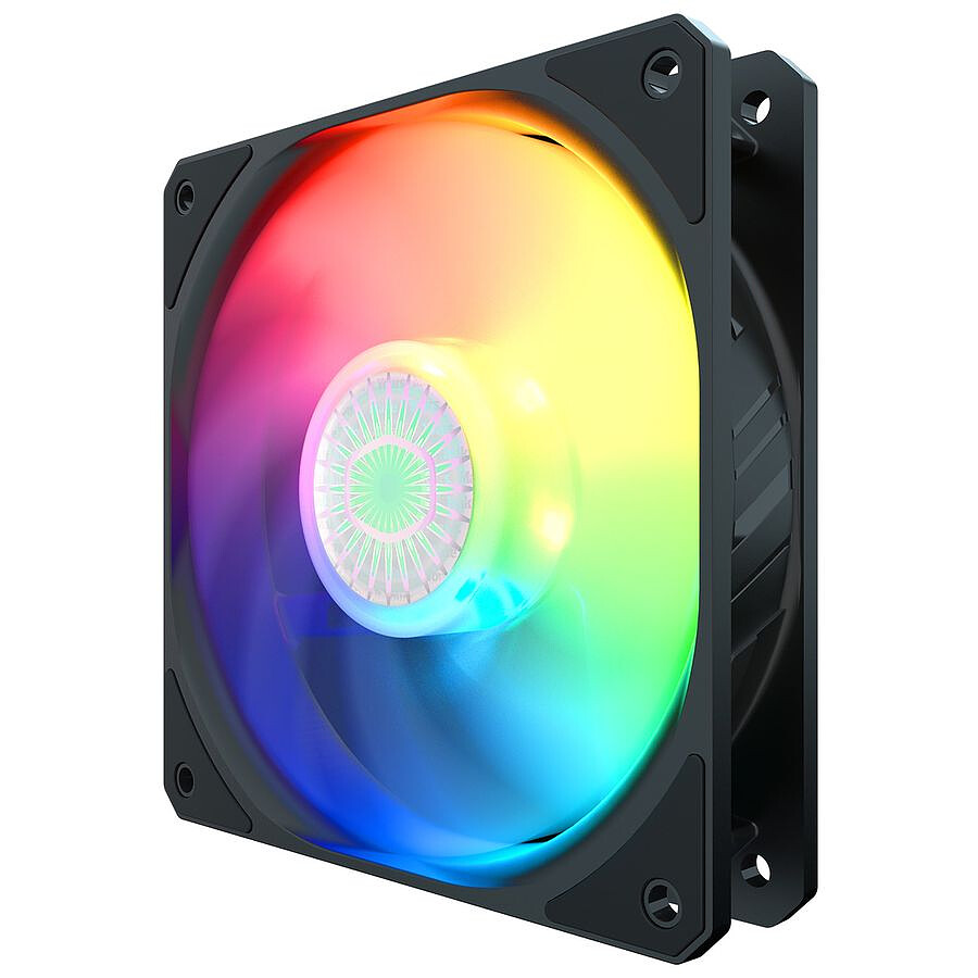 Cooler Master SickeFlow 120 ARGB