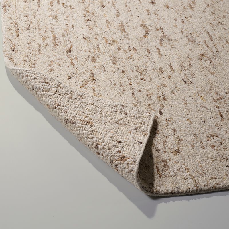 Vloerkleed Beige Mix Shepard  | Beside Rugs