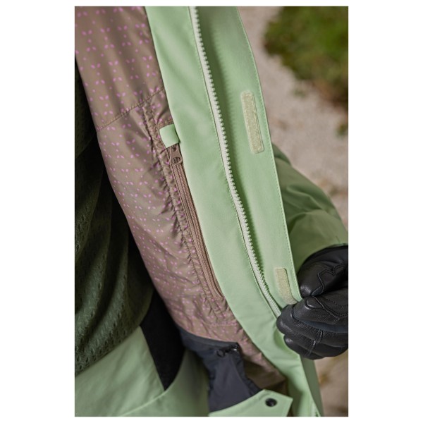 Maloja - Women's SelunM. - Veste de ski
