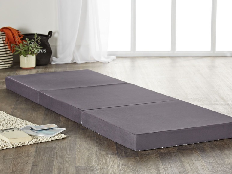 Logeermatras