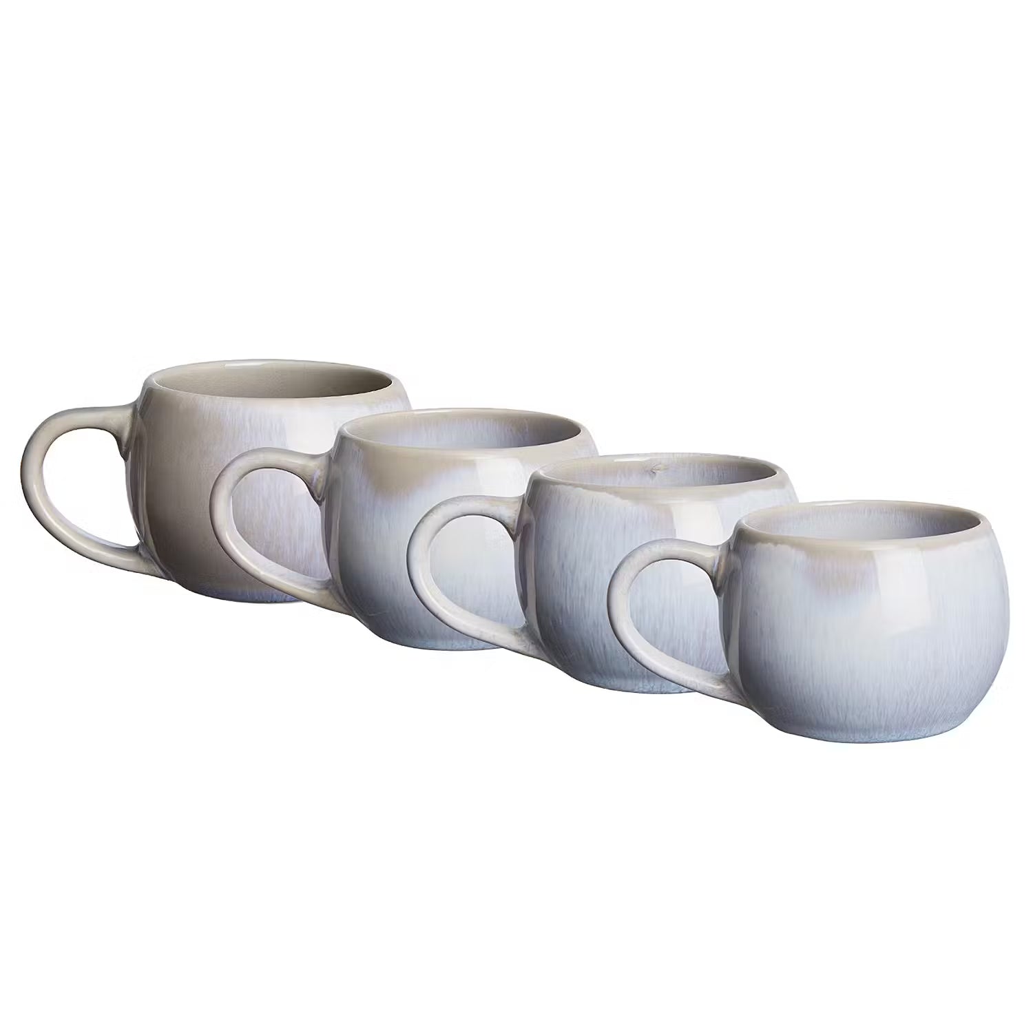 COTTAGE Tasse 4er-Set