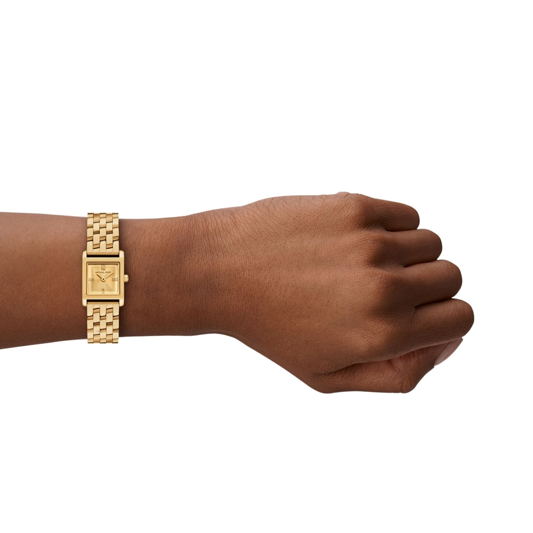 Michael Kors Georgie Goldig