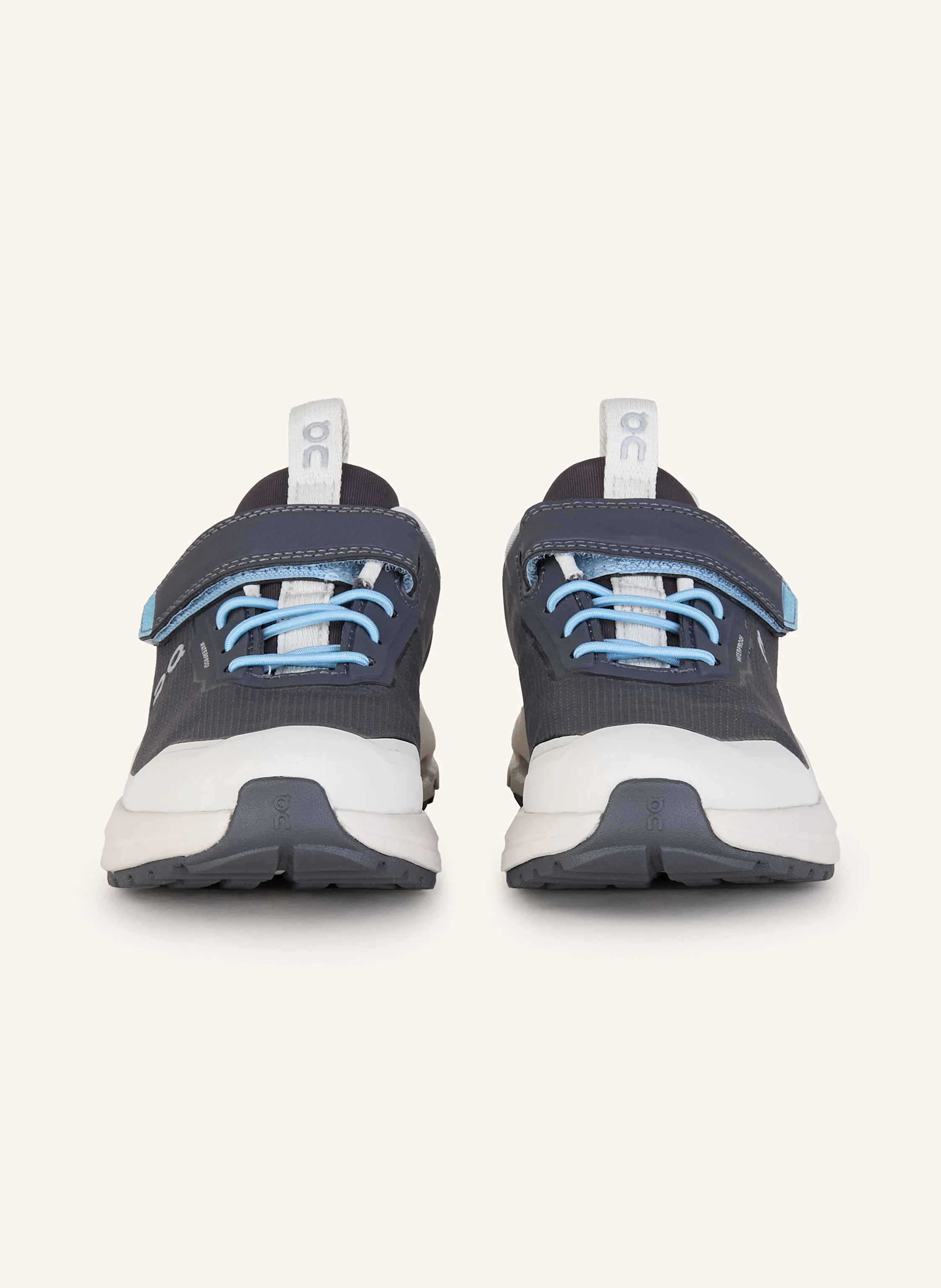 On Sneaker CLOUDHERO WATERPROOF